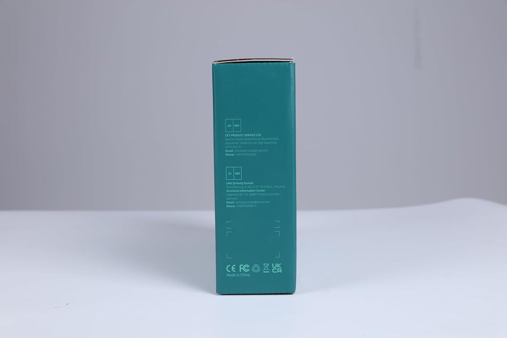 Smartphone Video Vlogging Kit with LED Light, Phone Holder, Microphone, Tripod, Carry Bag,  Youtube Starter Kit for Iphone/Android, Content Creator Kit for Video Recording Vlogging(Black)